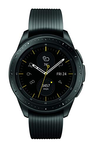 Samsung Galaxy Smartwatch (42mm) Midnight Black (...