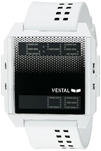 Vestal Unisex DIG040 Digichord Digital Display Qu...