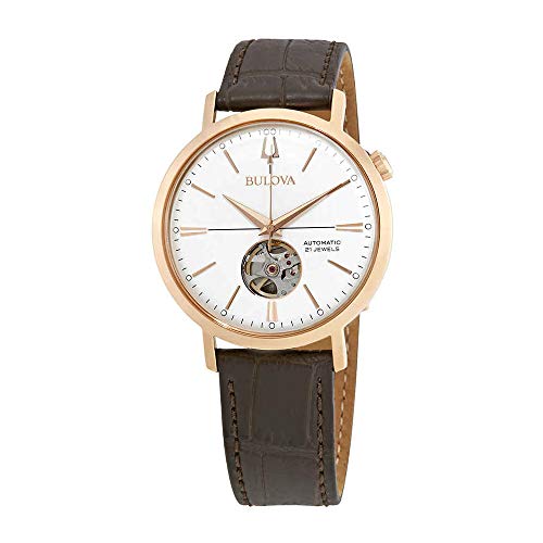 Bulova Dress Watch (Model: 97A136)