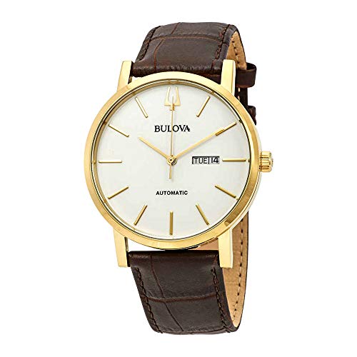 Bulova Dress Watch (Model: 97C107)