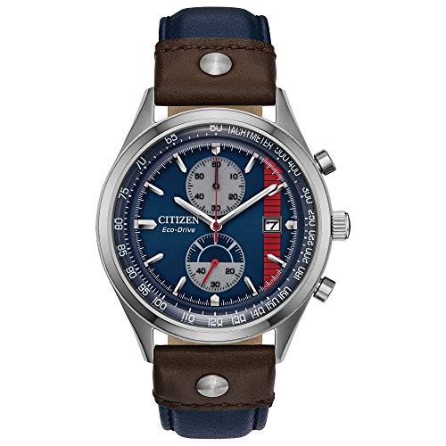 Citizen Men's Star Wars Classic Stainless Steel Q...