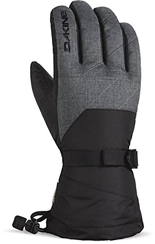 Dakine Men's Frontier Gore-TEX Glove, Carbon, Lar...