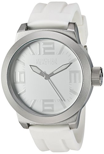 Kenneth Cole REACTION Unisex RK1225 Classic Overs...