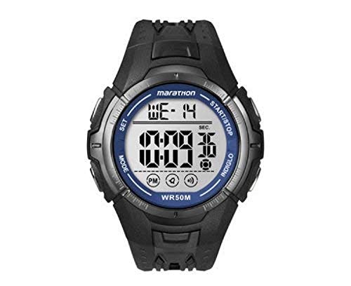 Marathon by Timex Men's T5K359 Digital Full-Size ...