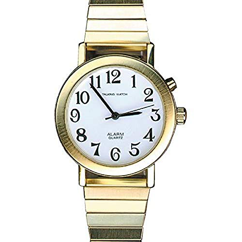 Simply Talking One Button Watches, Women's Watch