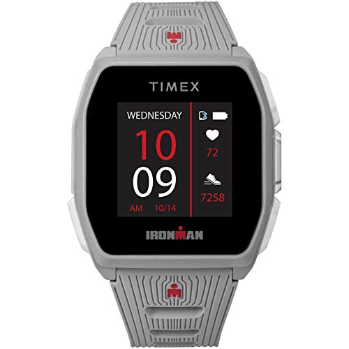 Timex Smart Watch (Model: TW5M37700IQ)
