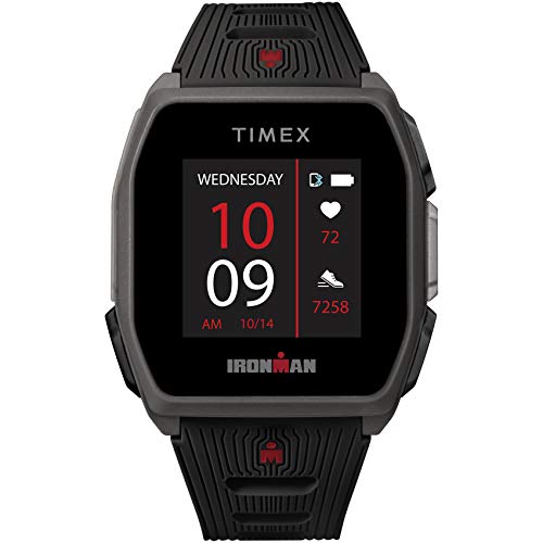 Timex Smart Watch (Model: TW5M40300IQ)