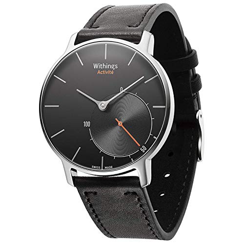 Withings Activité Sapphire