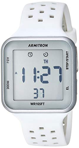 Armitron Sport Unisex 40/8417SWT Digital Chronogr...
