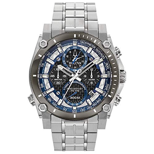 Bulova Dress Watch (Model: 98B316)