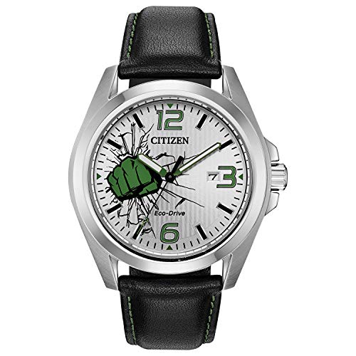 Citizen Collectible Watch (Model: AW1431-24W)