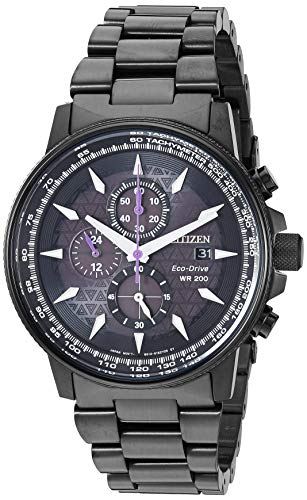 Citizen Collectible Watch (Model: CA0297-52W)