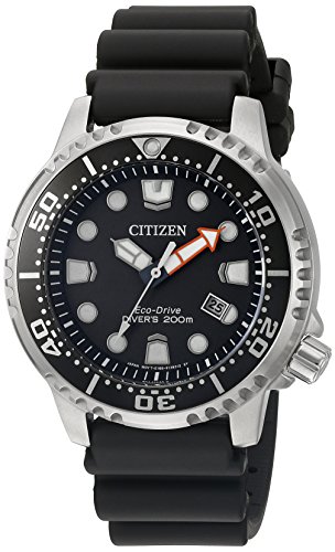 Citizen Eco Drive Promaster Diver Watch for Men, ...