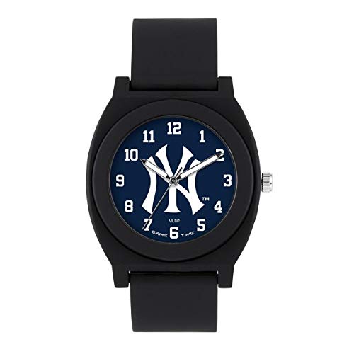 Game Time MLB- New York Yankees Fan Black Series ...