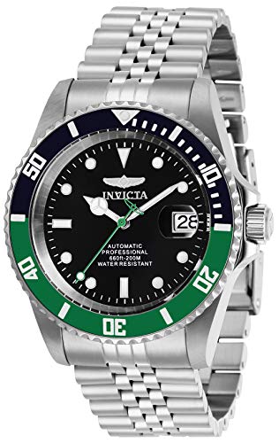 Invicta Automatic Watch (Model: 29177)