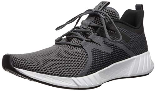 Reebok Men's Fusium Run 2.0 Shoe, Grey/Black/Whit...