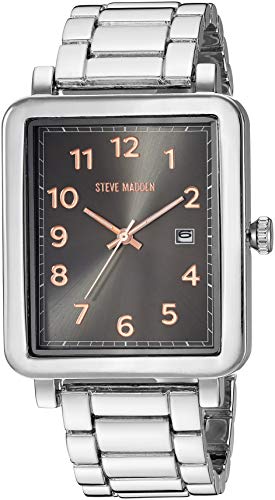 Steve Madden Fashion Watch (Model: SMW257)