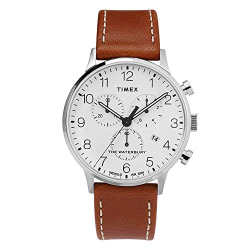 Timex Dress Watch (Model: TW2T28000)