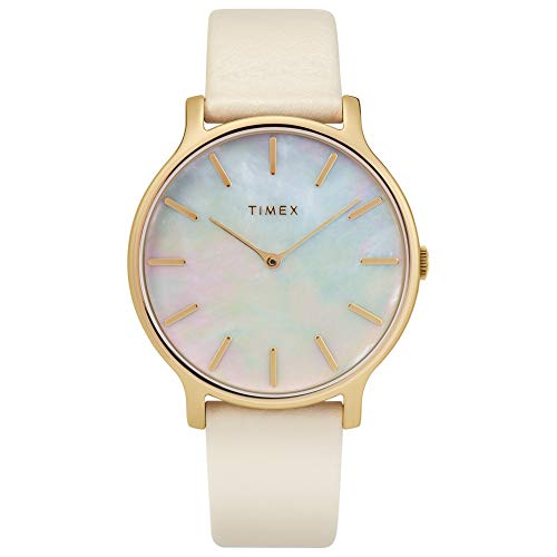 Timex Dress Watch (Model: TW2T35400VQ)