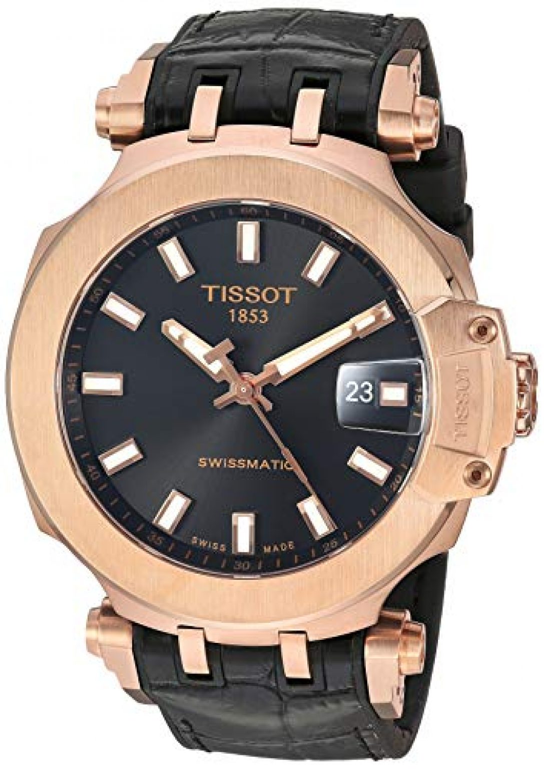 tissot t race automatic 2019