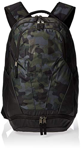 Under Armour Hustle 3.0 Backpack, Desert Sand (29...