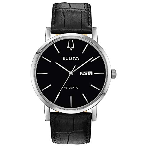 Bulova Dress Watch (Model: 96C131)