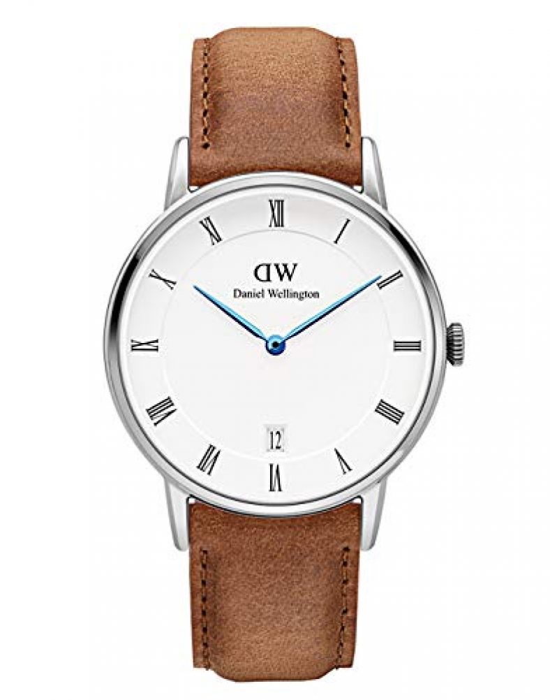 daniel wellington dapper