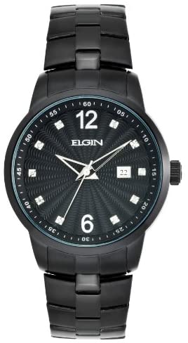 Elgin Men's FG7084S Dress Watch