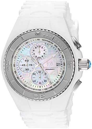 Invicta Men's Cruise Stainless Steel Quartz Watch...