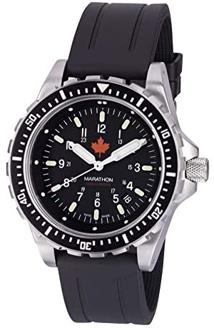 Marathon Watch WW194018 JSAR Swiss Made Military ...