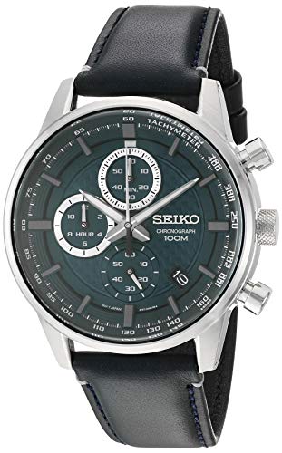 Seiko Dress Watch (Model: SSB333)