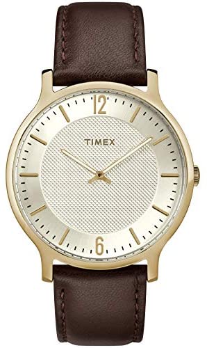 Timex Men's Metropolitan 40mm Watch