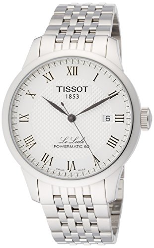 Tissot Dress Watch (Model: T0064071103300)