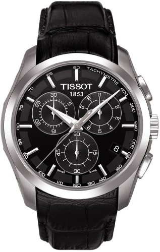 Tissot Dress Watch (Model: T0356171605100)
