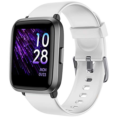 YAMAY Smart Watch 2020 Ver. Watches for Men Women...