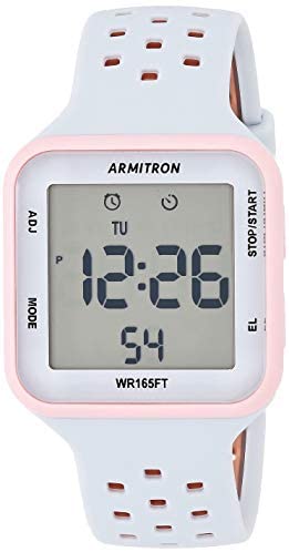 Armitron Sport Unisex 40/8417 Digital Chronograph...