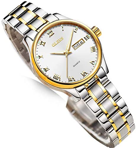 Business Women Watches Day Date,Woman Watches wit...