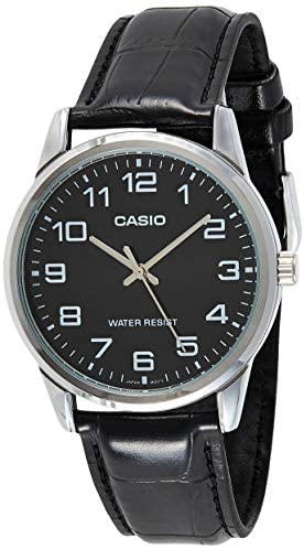 Casio Mens MTP-V001L-1BUDF Wristwatch