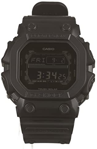 Casio Watch (Model: GX56BB-1)