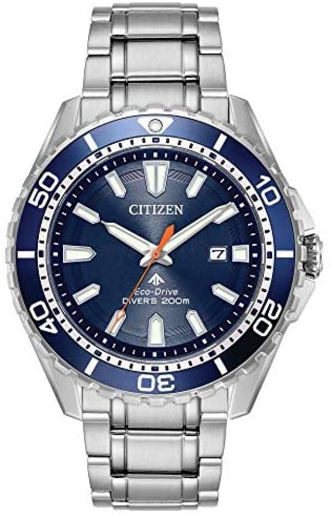 citizen dive watch