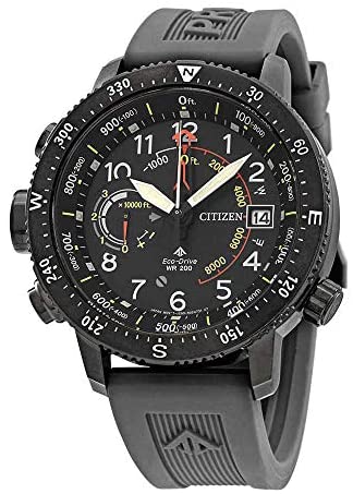 Citizen Watches Men's BN5057-00E Promaster Altich...