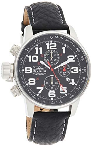 Invicta Men's 2770 "Force Collection" Stainless S...