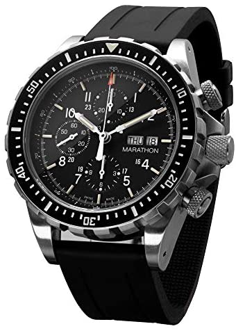 Marathon Watch WW194014 CSAR Swiss Made Military ...