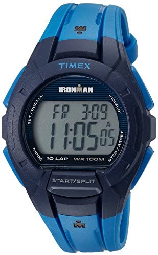 Timex Full-Size Ironman Essential 10 Watch
