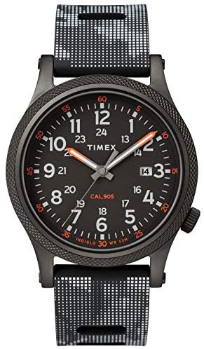 Timex Men's Allied LT 40mm Watch