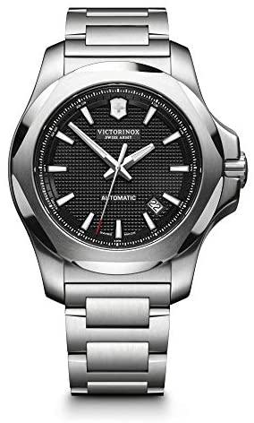 Victorinox Swiss Army Men's I.N.O.X. Mechanical W...