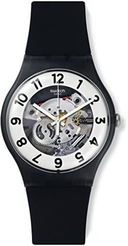 Watch swatch SUOB134