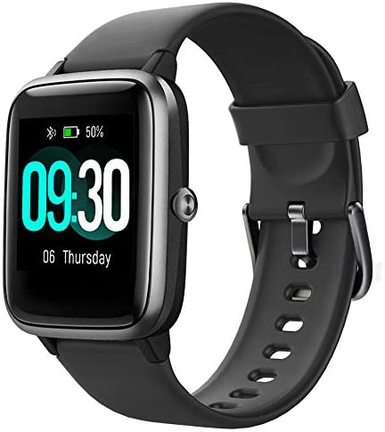 Willful Smart Watch for Android Phones and iOS Ph...