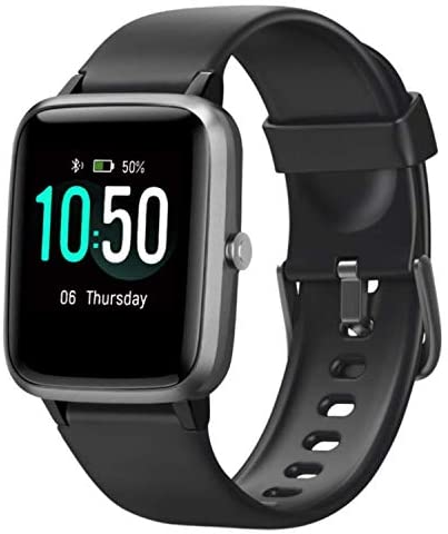 YAMAY Smart Watch Fitness Tracker Watches for Men...