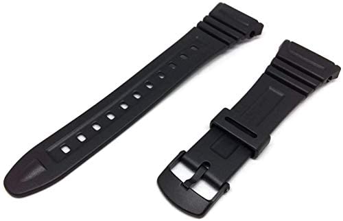 Casio Black Resin-W96H -10076822